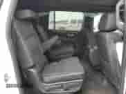 2022 Chevrolet Suburban RST с VIN 1GNSKEKT6NR176875, выставлен на аукционе Copart как лот 78738564 с пробегом 55 700 миль миль и Списание • Salvage title. История ставок и продаж доступна на DreamBid. Изображение 11.