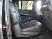 2016 Cadillac Escalade ESV Platinum z VIN 1GYS4KKJ9GR462460, wystawiony jako Copart lot #62570875 z przebiegiem 129 851 mil mil oraz Szkoda całkowita • Salvage title. Historia ofert i sprzedaży dostępna na DreamBid. Obrazek 11.