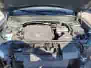 2025 Hyundai Palisade Calligraphy с VIN KM8R7DGE6SU835992, выставлен на аукционе Copart как лот 81014615 с пробегом 4 218 миль миль и Списание • Salvage title. История ставок и продаж доступна на DreamBid. Изображение 12.