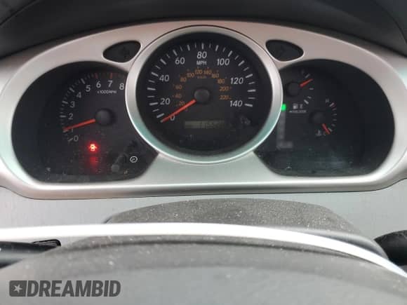 2006 Toyota Highlander w/3rd Row with VIN JTEEP21A860168428, listed as a Copart auction lot 83855485 with 115,520 mi miles and Salvage title. Bid and sale history available at DreamBid. Image 9.