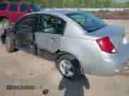 2004 Saturn ION ION 1 with VIN 1G8AF52F74Z107933, listed as a IAAI auction lot 42108770 with 142,984 mi miles and . Bid and sale history available at DreamBid. Image 3.