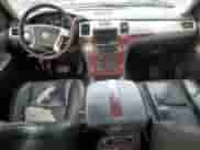 2007 Cadillac Escalade ESV with VIN 1GYFK66827R408438, listed as a Copart auction lot 90285245 with 157,341 mi miles and Clean title. Bid and sale history available at DreamBid. Image 8.