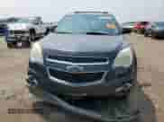 2012 Chevrolet Equinox 2LT with VIN 2GNALPEK4C1339147, listed as a Copart auction lot 67814465 with Not provided miles and Salvage title. Bid and sale history available at DreamBid. Image 5.