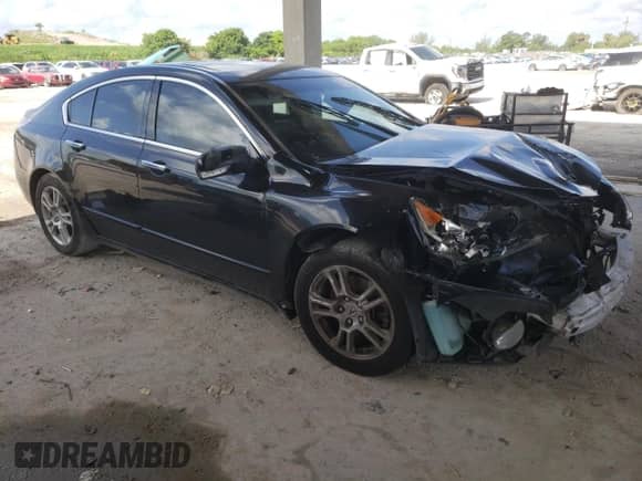 2010 Acura TL Technology z VIN 19UUA8F56AA017091, wystawiony jako Copart lot #67184685 z przebiegiem 96 454 mil mil oraz Szkoda całkowita • Salvage title. Historia ofert i sprzedaży dostępna na DreamBid. Obrazek 4.