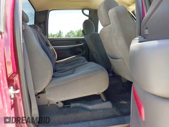 2005 Chevrolet Silverado 1500 Z71 с VIN 2GCEK13T551143145, выставлен на аукционе IAAI как лот 42257668 с пробегом 181 147 миль миль и . История ставок и продаж доступна на DreamBid. Изображение 8.
