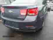 2014 Chevrolet Malibu LS с VIN 1G11B5SL4EF109318, выставлен на аукционе IAAI как лот 43190907 с пробегом 321 257 миль миль и . История ставок и продаж доступна на DreamBid. Изображение 20.