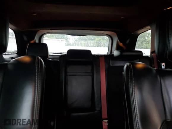 2021 Jeep Grand Cherokee Trackhawk z VIN 1C4RJFN94MC756921, wystawiony jako Copart lot #70144575 z przebiegiem 43 736 mil mil oraz Szkoda całkowita • Salvage title. Historia ofert i sprzedaży dostępna na DreamBid. Obrazek 10.