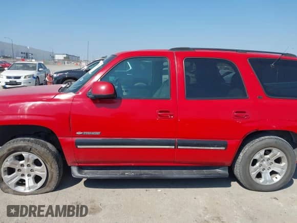2001 Chevrolet Tahoe LS с VIN 1GNEC13T51R153387, выставлен на аукционе IAAI как лот 43235046 с пробегом 250 136 миль миль и . История ставок и продаж доступна на DreamBid. Изображение 14.