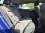 2022 Hyundai Ioniq Blue with VIN KMHC65LC4NU276434, listed as a Copart auction lot 64132045 with 31,015 mi miles and Salvage title. Bid and sale history available at DreamBid. Image 10.