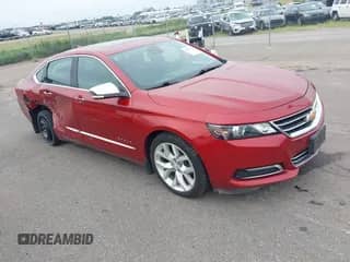 2014 Chevrolet Impala LTZ с VIN 2G1155S38E9195118, выставлен на аукционе IAAI как лот 43022556 с пробегом 61 440 миль миль и . История ставок и продаж доступна на DreamBid. Изображение 1.