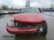 2010 Dodge Dakota Bighorn/Lonestar with VIN 1D7CW3GK4AS225411, listed as a Copart auction lot 48084595 with Not provided miles and Salvage title. Bid and sale history available at DreamBid. Image 5.