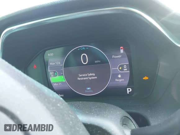 2023 Chevrolet Bolt EV 2LT с VIN 1G1FX6S05P4184112, выставлен на аукционе IAAI как лот 42688426 с пробегом 39 218 миль миль и . История ставок и продаж доступна на DreamBid. Изображение 17.