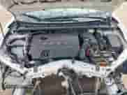 2019 Toyota Corolla XLE z VIN 5YFBURHE5KP911256, wystawiony jako Copart lot #68936175 z przebiegiem 147 873 mil mil oraz Szkoda całkowita • Salvage title. Historia ofert i sprzedaży dostępna na DreamBid. Obrazek 11.