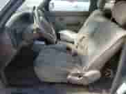 1997 Toyota Tacoma z VIN 4TAVL52N5VZ285036, wystawiony jako Copart lot #85907835 z przebiegiem 306 339 mil mil oraz Czysty tytuł • Clean title. Historia ofert i sprzedaży dostępna na DreamBid. Obrazek 7.