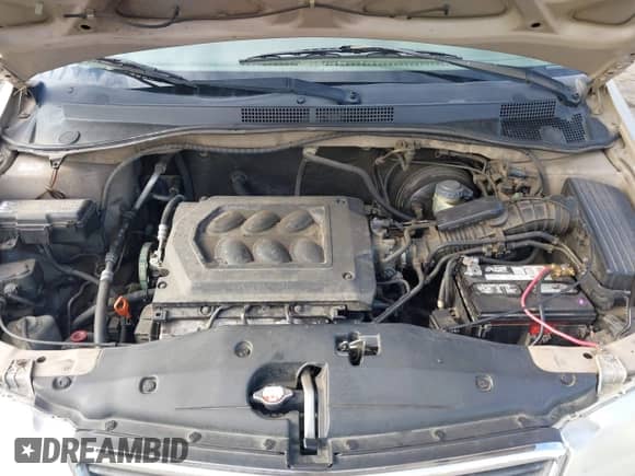 2001 Honda Odyssey LX с VIN 2HKRL185X1H553358, выставлен на аукционе IAAI как лот 42259989 с пробегом 228 159 миль миль и . История ставок и продаж доступна на DreamBid. Изображение 10.