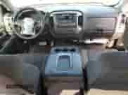 2019 Chevrolet Silverado 1500 LT z VIN 2GCVKPEC5K1100601, wystawiony jako Copart lot #84187545 z przebiegiem 97 536 mil mil oraz Szkoda całkowita • Salvage title. Historia ofert i sprzedaży dostępna na DreamBid. Obrazek 8.