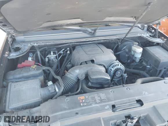 2012 Chevrolet Tahoe LS with VIN 1GNSCAE04CR227746, listed as a IAAI auction lot 43327587 with 232,116 mi miles and . Bid and sale history available at DreamBid. Image 10.