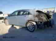 2014 Chrysler 200 Touring с VIN 1C3CCBBB3EN186467, выставлен на аукционе Copart как лот 42313585 с пробегом 188 410 миль миль и Чистый • Clean title. История ставок и продаж доступна на DreamBid. Изображение 2.