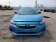 2019 Subaru Impreza с VIN 4S3GTAA6XK3728487, выставлен на аукционе Copart как лот 66630045 с пробегом 108 229 миль миль и Списание • Salvage title. История ставок и продаж доступна на DreamBid. Изображение 5.