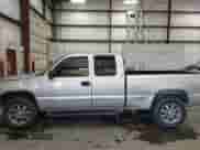 2004 GMC Sierra 1500 SLE with VIN 2GTEK19T841171771, listed as a IAAI auction lot 42685742 with 163,284 mi miles and . Bid and sale history available at DreamBid. Image 15.