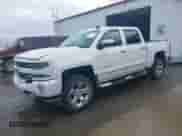 2016 Chevrolet Silverado 1500 LTZ with VIN 3GCUKSEC7GG234751, listed as a IAAI auction lot 42355809 with 38,198 mi miles and . Bid and sale history available at DreamBid. Image 19.