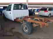 1997 Chevrolet Silverado 2500 с VIN 1GCGC24R6VZ121855, выставлен на аукционе IAAI как лот 42431500 с пробегом 179 761 миль миль и . История ставок и продаж доступна на DreamBid. Изображение 3.