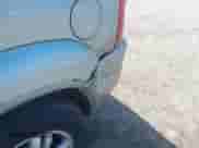 2006 Hyundai Tucson GLS with VIN KM8JN72D26U344036, listed as a IAAI auction lot 42652589 with 174,352 mi miles and . Bid and sale history available at DreamBid. Image 6.