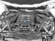 2024 BMW 7 Series 760i xDrive with VIN WBA33EJ04RCR03034, listed as a IAAI auction lot 41443346 with 4,938 mi miles and . Bid and sale history available at DreamBid. Image 10.