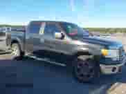 2010 Ford F-150 XL с VIN 1FTFW1EV1AFC99354, выставлен на аукционе IAAI как лот 43342858 с пробегом 277 310 миль миль и . История ставок и продаж доступна на DreamBid. Изображение 12.