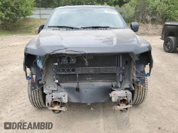 2017 Ford F-150 XL z VIN 1FTMF1EF3HKE29572, wystawiony jako Copart lot #59848985 z przebiegiem 74 854 mil mil oraz Czysty tytuł • Clean title. Historia ofert i sprzedaży dostępna na DreamBid. Obrazek 5.