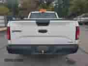 2016 Ford F-150 XL z VIN 1FTEX1C84GFC00508, wystawiony jako Copart lot #85554855 z przebiegiem 194 690 mil mil oraz Czysty tytuł • Clean title. Historia ofert i sprzedaży dostępna na DreamBid. Obrazek 6.