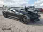 2015 Chevrolet Corvette Z51 1LT with VIN 1G1YG3D70F5105746, listed as a Copart auction lot 87273415 with 29,586 mi miles and Salvage title. Bid and sale history available at DreamBid. Image 4.