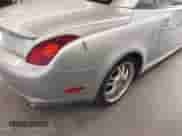 2004 Lexus SC 430 с VIN JTHFN48Y740051061, выставлен на аукционе IAAI как лот 43307107 с пробегом 148 224 миль миль и . История ставок и продаж доступна на DreamBid. Изображение 4.