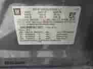 2016 Chevrolet Trax LTZ z VIN 3GNCJMSB1GL179671, wystawiony jako IAAI lot #42715210 z przebiegiem Nie podano mil oraz . Historia ofert i sprzedaży dostępna na DreamBid. Obrazek 9.