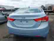 2011 Hyundai Elantra GLS с VIN KMHDH4AE8BU104139, выставлен на аукционе IAAI как лот 42448926 с пробегом 120 852 миль миль и . История ставок и продаж доступна на DreamBid. Изображение 16.