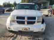 2009 Dodge Nitro SE с VIN 1D8GU28K79W511897, выставлен на аукционе Copart как лот 81119315 с пробегом 105 378 миль миль и Списание • Salvage title. История ставок и продаж доступна на DreamBid. Изображение 5.