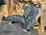 2023 Toyota Tacoma SR с VIN 3TMCZ5AN2PM536529, выставлен на аукционе Copart как лот 80729225 с пробегом Не указан миль и На запчасти • Non repairable. История ставок и продаж доступна на DreamBid. Изображение 11.