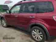 2012 Subaru Forester X Premium z VIN JF2SHBDC7CH424896, wystawiony jako Copart lot #81628725 z przebiegiem 114 652 mil mil oraz Szkoda całkowita • Salvage title. Historia ofert i sprzedaży dostępna na DreamBid. Obrazek 14.