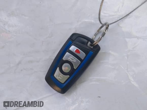 2013 BMW 3 Series 335i with VIN WBA3A9G53DNP36811, listed as a IAAI auction lot 42558641 with 122,566 mi miles and . Bid and sale history available at DreamBid. Image 11.