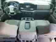 2022 Chevrolet Silverado 1500 LT with VIN 3GCUDDET9NG501424, listed as a Copart auction lot 85289805 with 53,133 mi miles and Salvage title. Bid and sale history available at DreamBid. Image 8.