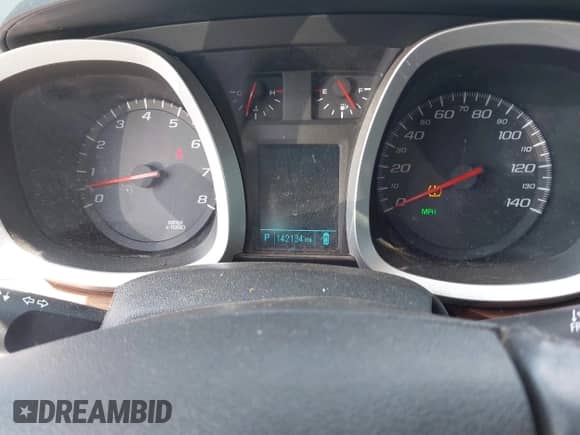 2017 Chevrolet Equinox Premier with VIN 2GNFLGE38H6114058, listed as a IAAI auction lot 42714103 with 142,134 mi miles and . Bid and sale history available at DreamBid. Image 7.