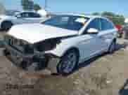 2019 Hyundai Sonata Sport с VIN 5NPE34AF1KH805258, выставлен на аукционе IAAI как лот 42997854 с пробегом 176 130 миль миль и . История ставок и продаж доступна на DreamBid. Изображение 2.