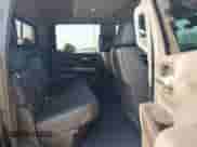 2019 Chevrolet Silverado 1500 LTZ с VIN 3GCPWEED4KG169023, выставлен на аукционе IAAI как лот 43060674 с пробегом 128 061 миль миль и . История ставок и продаж доступна на DreamBid. Изображение 8.