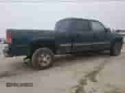 2001 Chevrolet Silverado 2500HD LS с VIN 1GCHC23UX1F116518, выставлен на аукционе Copart как лот 43960535 с пробегом 357 643 миль миль и Чистый • Clean title. История ставок и продаж доступна на DreamBid. Изображение 3.