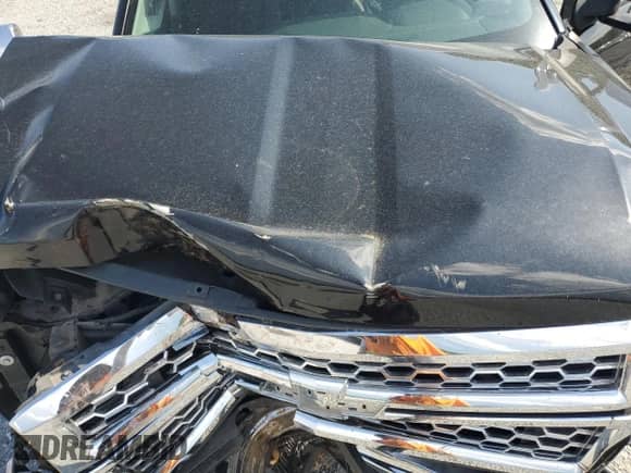 2015 Chevrolet Silverado 1500 LT with VIN 3GCUKREC9FG233933, listed as a Copart auction lot 55285855 with Not provided miles and Salvage title. Bid and sale history available at DreamBid. Image 11.