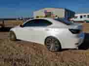 2013 Lexus IS 250 z VIN JTHBF5C21D5189511, wystawiony jako Copart lot #72000065 z przebiegiem 224 072 mil mil oraz Czysty tytuł • Clean title. Historia ofert i sprzedaży dostępna na DreamBid. Obrazek 2.