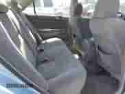 2005 Toyota Camry LE with VIN 4T1BF32K65U614571, listed as a IAAI auction lot 42328488 with 237,413 mi miles and . Bid and sale history available at DreamBid. Image 8.