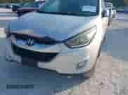 2014 Hyundai Tucson SE with VIN KM8JU3AG3EU901414, listed as a IAAI auction lot 43267845 with 141,471 mi miles and . Bid and sale history available at DreamBid. Image 6.