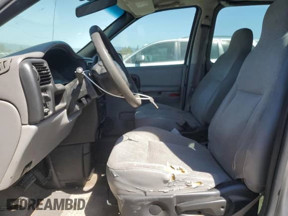 2004 Chevrolet Venture Plus с VIN 1GNDU03E94D113349, выставлен на аукционе Copart как лот 65648695 с пробегом 166 220 миль миль и Чистый • Clean title. История ставок и продаж доступна на DreamBid. Изображение 7.