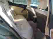 2006 Lexus IS 250 с VIN JTHBK262762018840, выставлен на аукционе IAAI как лот 43314320 с пробегом Не указан миль и . История ставок и продаж доступна на DreamBid. Изображение 8.